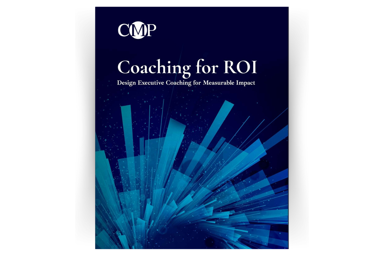 Coaching ROI
