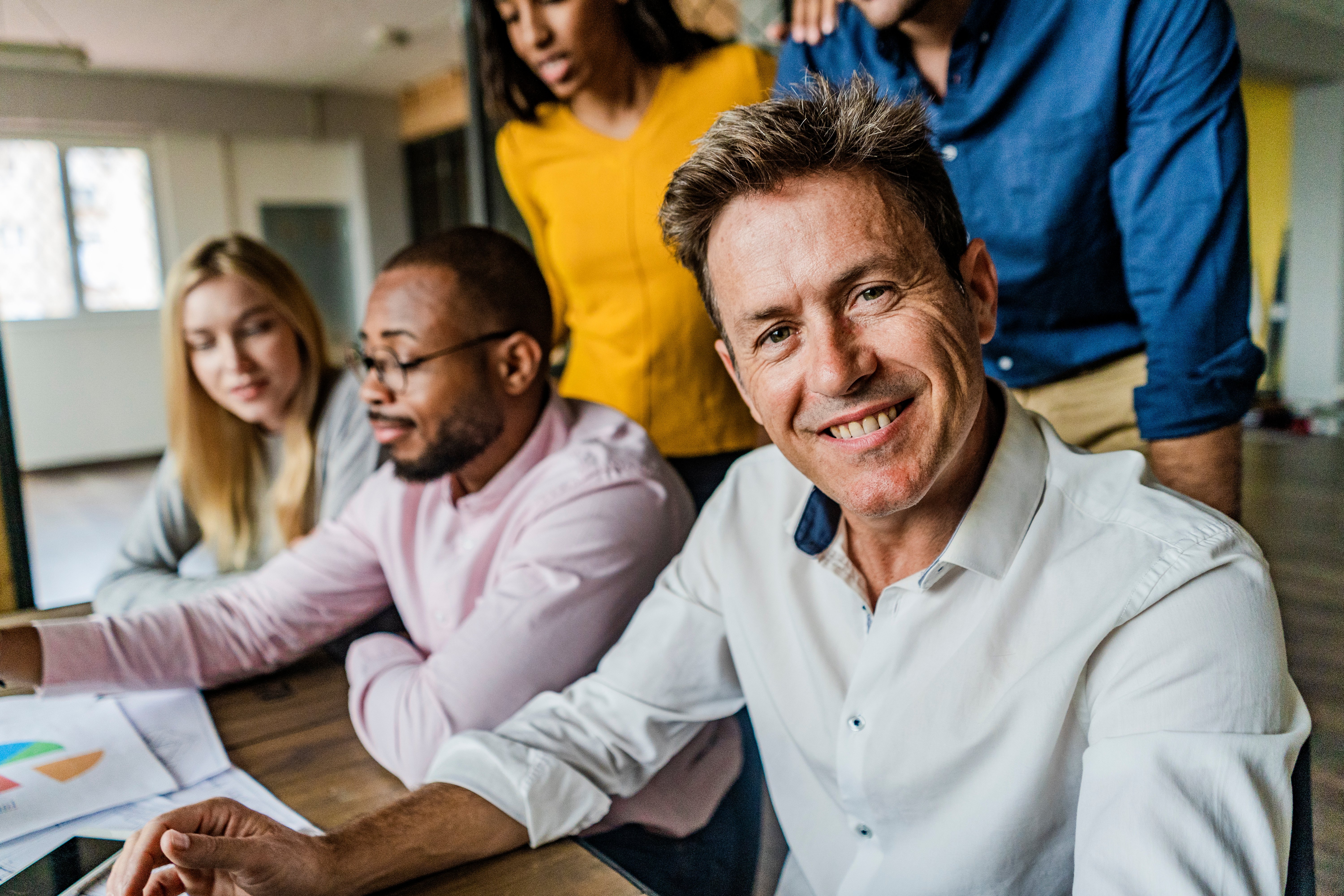 Employee Engagement Survey _ Assessment for Development _ CMP