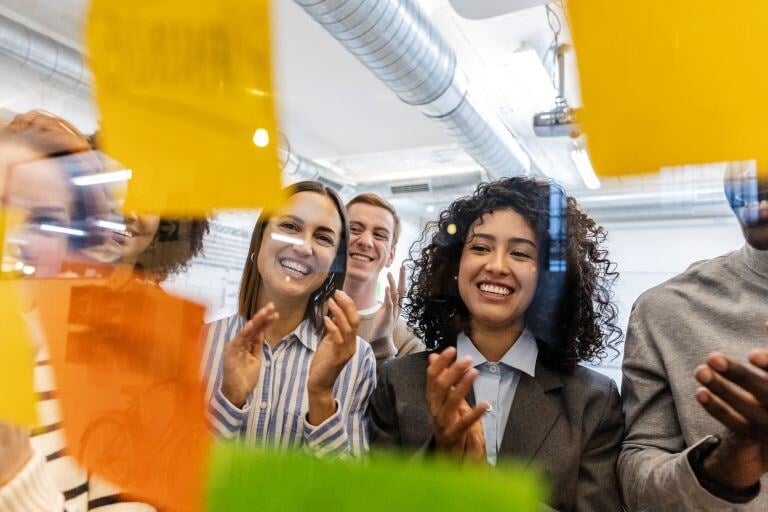 Employee Engagement Survey _ Organizational Consulting _ CMP
