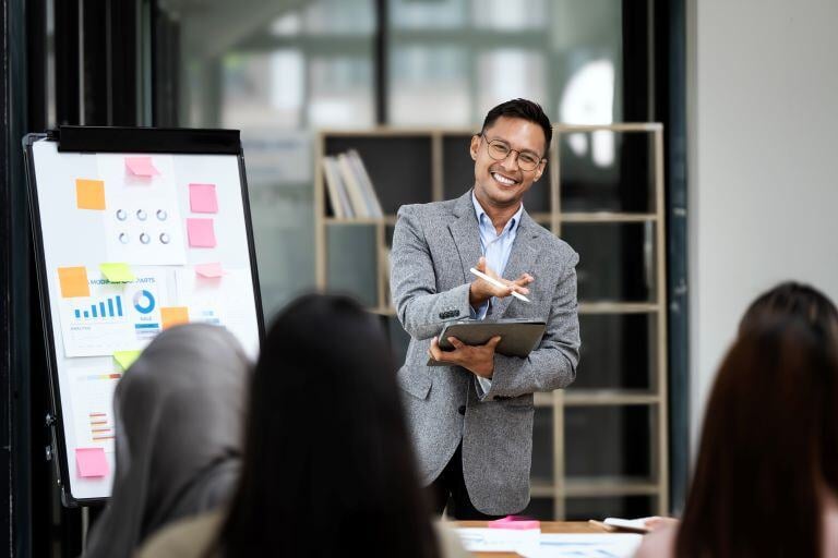 Dominar las dinámicas interpersonales _ Grupos de Recursos para Empleados _CMP