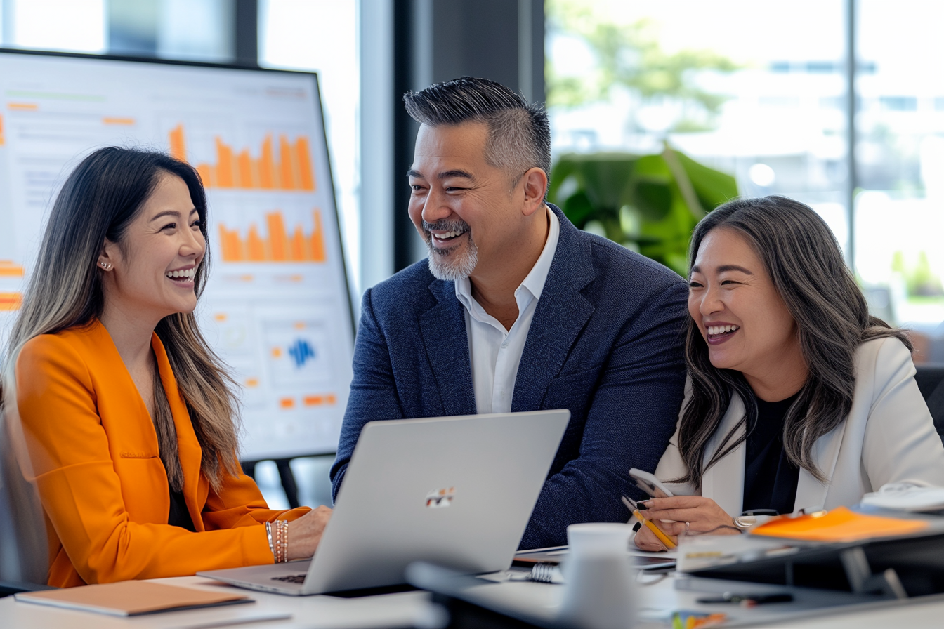 Talent Consulting