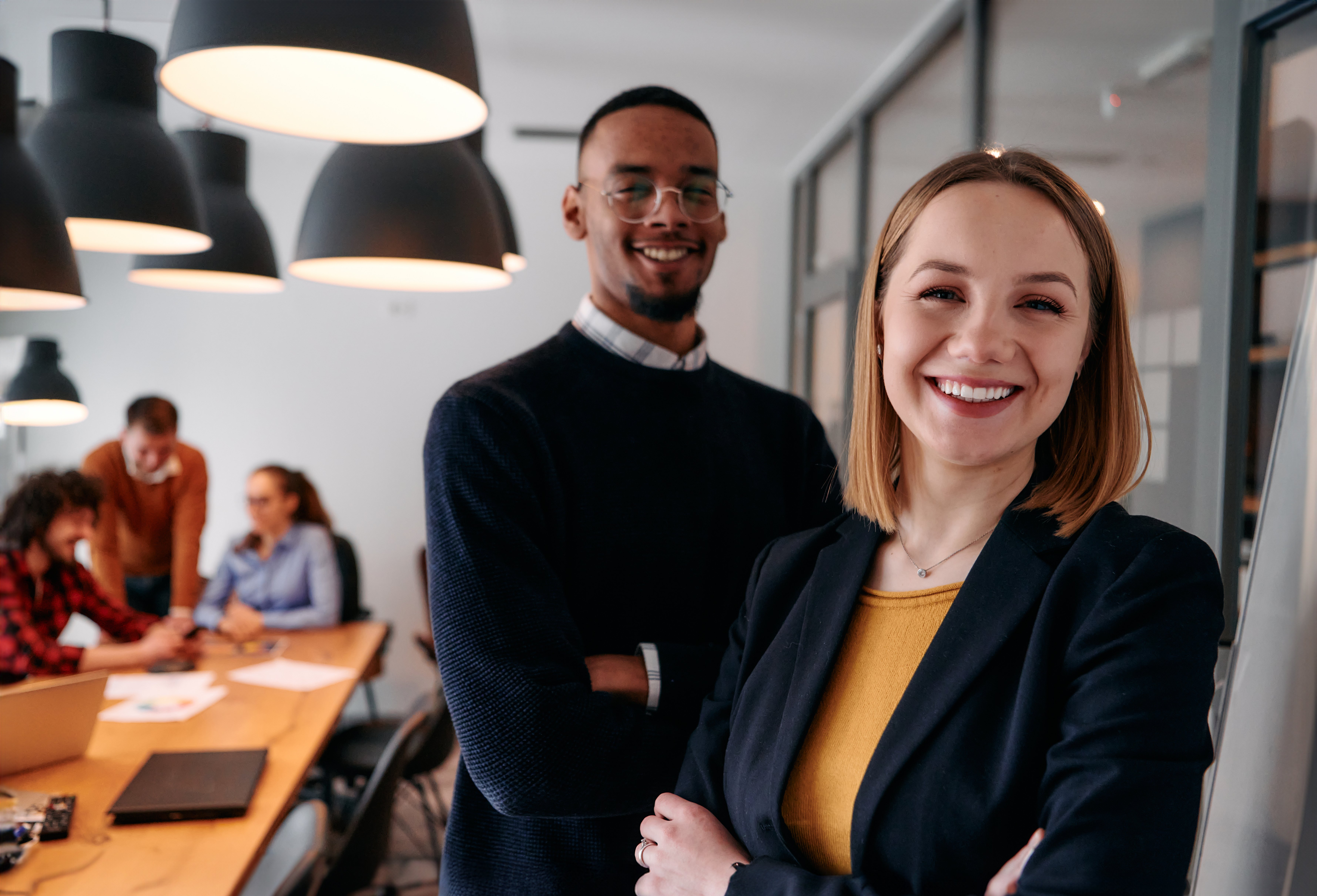 Small Businesses _ Outplacement _ CMP
