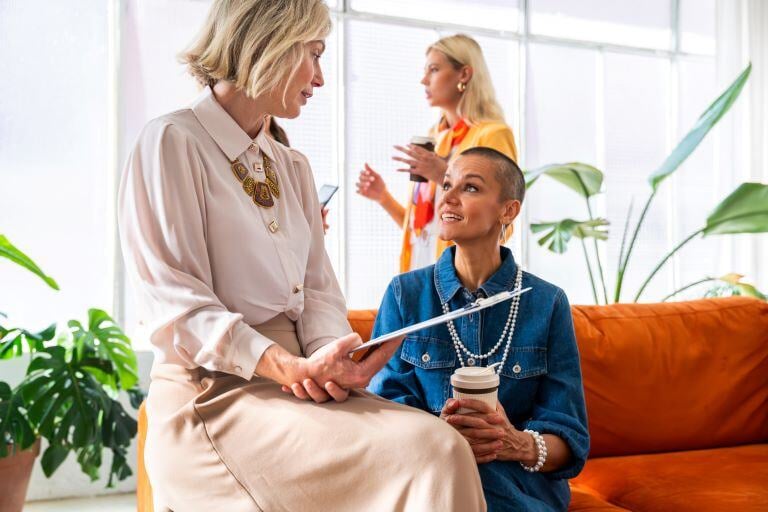Wellbeing _ Outplacement _ CMP