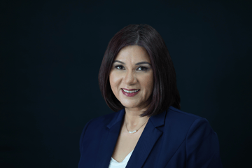 Anna Garcia Joins CMP as Director of Client Relations
