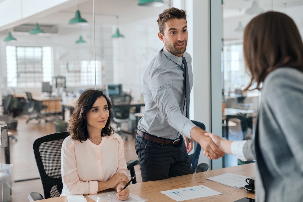 Career Transition Guidance