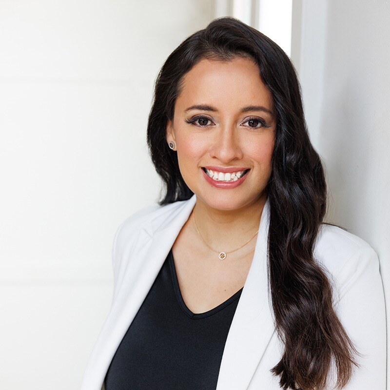Maryanne Pina