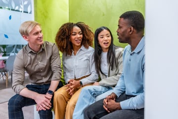 The Secret to Nonprofit Success: Hiring Leaders Who Drive Impact and Inspire Change