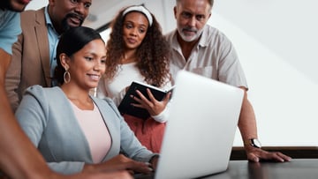 Building a Feedback Culture: How 360° Assessments Strengthen Leadership and Engagement